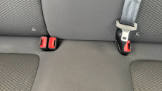 Ford Fiesta 1.0 EcoBoost 125 ST-Line 3dr Petrol Hatchback